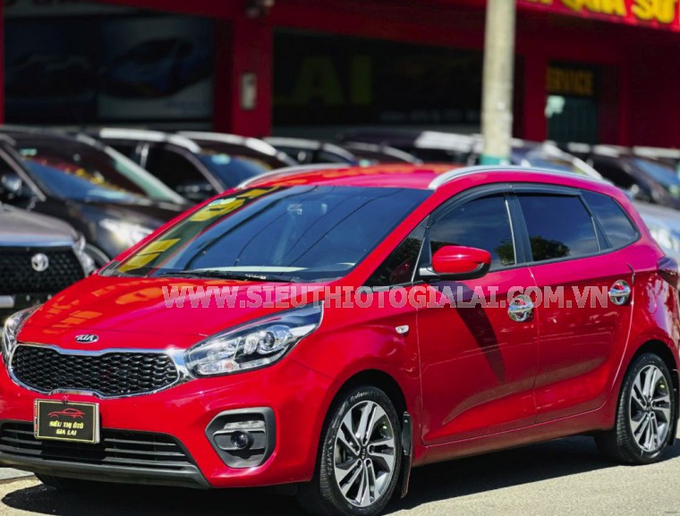 Kia Rondo GMT 2020