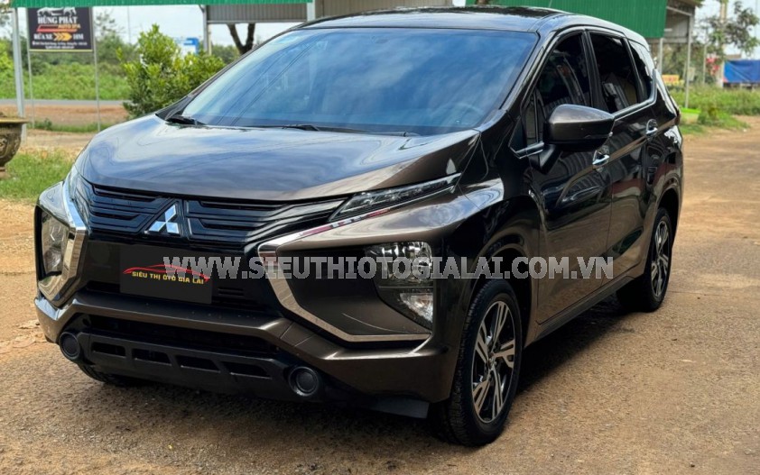 Mitsubishi Xpander 1.5 MT 2021