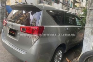 Xe Toyota Innova 2.0E 2017