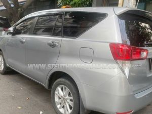 Xe Toyota Innova 2.0E 2017