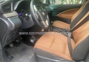 Xe Toyota Innova 2.0E 2017