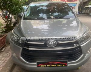 Xe Toyota Innova 2.0E 2017