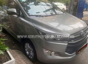 Xe Toyota Innova 2.0E 2017