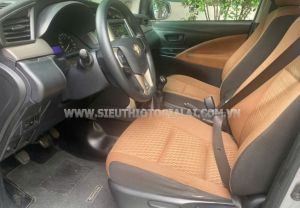 Xe Toyota Innova 2.0E 2017