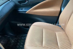 Xe Toyota Innova 2.0E 2017