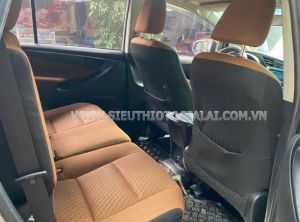 Xe Toyota Innova 2.0E 2017