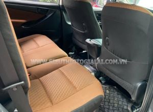 Xe Toyota Innova 2.0E 2017