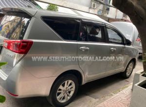 Xe Toyota Innova 2.0E 2017