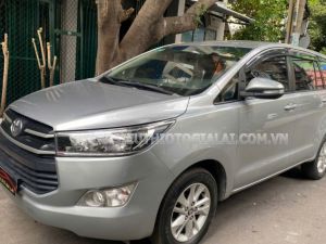 Xe Toyota Innova 2.0E 2017