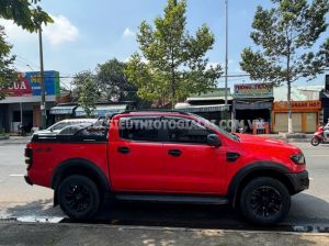 Xe Ford Ranger XLS 2.2L 4x2 AT 2021