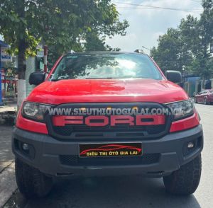 Xe Ford Ranger XLS 2.2L 4x2 AT 2021