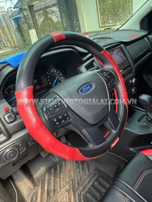 Xe Ford Ranger XLS 2.2L 4x2 AT 2021