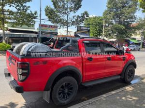 Xe Ford Ranger XLS 2.2L 4x2 AT 2021