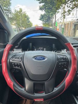 Xe Ford Ranger XLS 2.2L 4x2 AT 2021