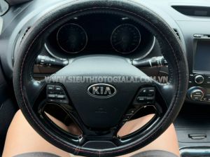 Xe Kia Cerato 1.6 MT 2016