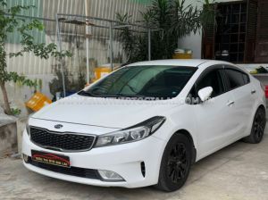 Xe Kia Cerato 1.6 MT 2016