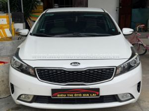 Xe Kia Cerato 1.6 MT 2016