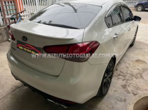 Xe Kia Cerato 1.6 MT 2016