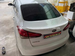 Xe Kia Cerato 1.6 MT 2016