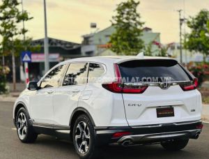 Xe Honda CRV L 2017