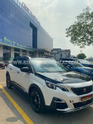 Xe Peugeot 3008 Allure 1.6 AT 2020