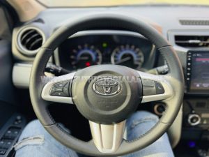 Xe Toyota Rush 1.5S AT 2020