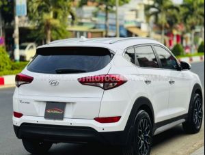 Xe Hyundai Tucson 2.0 AT 2018