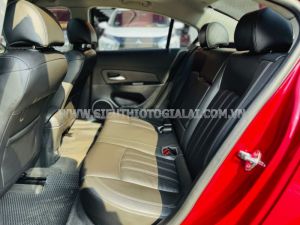 Xe Chevrolet Cruze LTZ 1.8L 2018