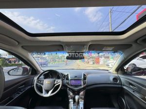 Xe Chevrolet Cruze LTZ 1.8L 2018