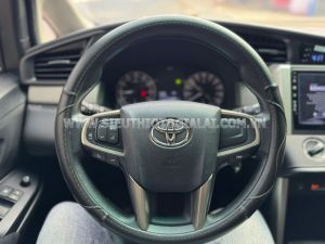 Xe Toyota Innova 2.0E 2018