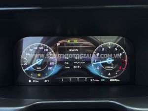 Xe Kia Sorento Premium 2.5 AT 2022