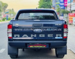 Xe Ford Ranger XLS 2.2L 4x2 MT 2020