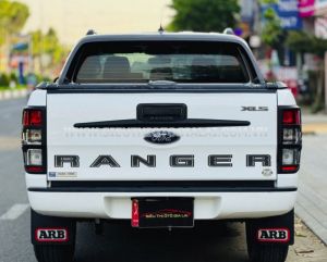 Xe Ford Ranger XLS 2.2L 4x2 AT 2021