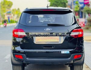 Xe Ford Everest Ambiente 2.0 4x2 AT 2018