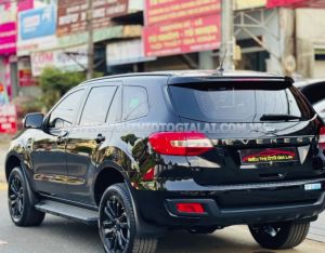 Xe Ford Everest Ambiente 2.0 4x2 AT 2018