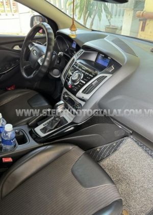 Xe Ford Focus S 2.0 AT 2014