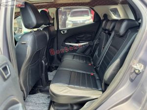Xe Ford EcoSport Titanium 1.5L AT 2018