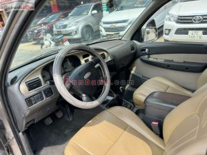 Xe Ford Everest 2.5L 4x2 MT 2006