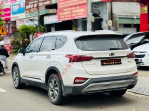 Xe Hyundai SantaFe 2.2L 2020