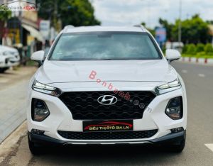 Xe Hyundai SantaFe 2.2L 2020