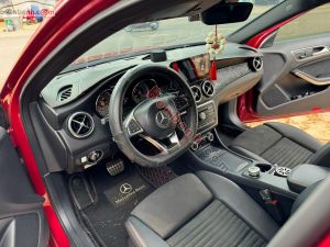 Xe Mercedes Benz GLA class GLA 250 4Matic 2016