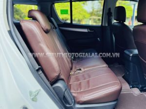 Xe Chevrolet Trailblazer LT 2.5L VGT 4x2 AT 2018
