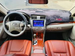 Xe Toyota Camry 2.4G 2011