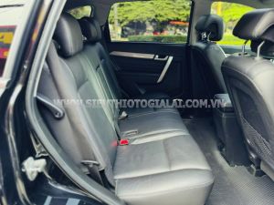 Xe Chevrolet Captiva Revv LTZ 2.4 AT 2016