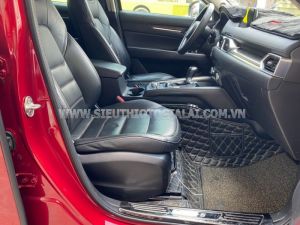 Xe Mazda CX5 2.5 AT AWD 2018