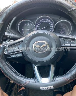 Xe Mazda CX5 2.5 AT AWD 2018