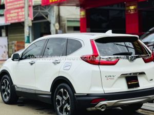 Xe Honda CRV G 2018