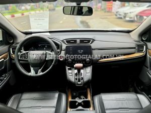 Xe Honda CRV G 2018