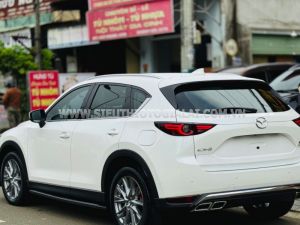 Xe Mazda CX5 Premium 2.0 AT 2021