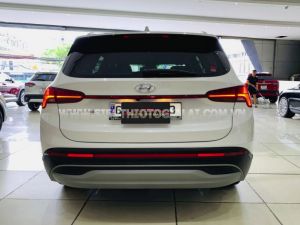 Xe Hyundai SantaFe Tiêu chuẩn 2.5L 2022